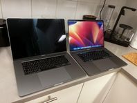 MacBook Pro 2019 16” i7/16GB/512GB Touchbar