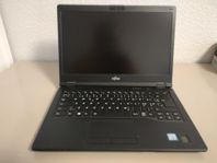 Fujitsu lifebook e548