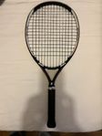 25-tums Prince tennisracket