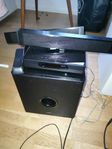 Soundbar Andersson 