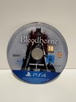 Bloodborne PS4