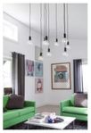 Design Lampa Spindelon by Rydens