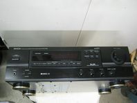 DENON Stereo Receiver.