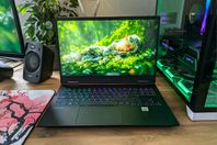 HP Omen Gaming Laptop 144Hz/RTX 2060/16GB/512GB