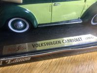 volkswagen Cabriolet 1951