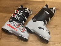 Nordica Speedmachine J4, stlk 21.5