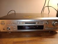 Akai Stereo Minidisc Recorder MD-1500