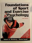 Foundations of Sport and Exercise Psychology 5th edition