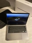 Macbook Air M1 (2020) 512GB - Space Gray