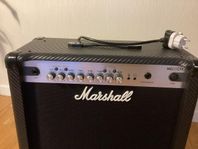 Marshall MG30CFX Carbon Fibre 30W Guitar Combo 