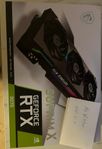 MSI GeForce RTX 3070 SUPRIM X