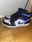 Jordan 1 mid