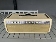 Bassman 6G6-B by Marsh Amps