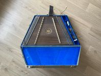 Hackbräde / Dulcimer / Santur / Cimbalom for sale!