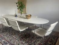 Stol Bond från Offecct 