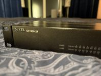 Zyxel GS-1900-24