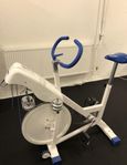 Monark 874 träningscykel 