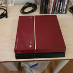 ps4 limited edition mgs5