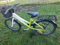 Crescent Edda 20 tum Barncykel