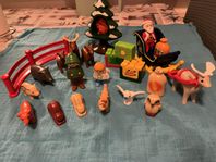 Playmobil julkalender 