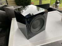 SUBWOOFER Velodyne hgs12 