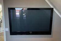 50” Plasma TV Samsung