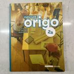 Matematik Origo 2a Upplaga 2 2019