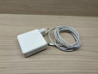 Apple laddare USB-C Power Adapter 87W