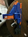 nerf n-strike elite infinus 