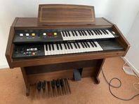 Orgel Yamaha Electone BK-2