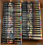 Dragon Ball (1-42) 