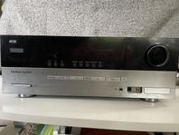 Harman Kardon, AVR 245 Adio/Video Reciever