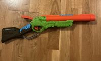 Nerf X-shot Bug Attack Eliminator Shotgun