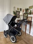 Bugaboo donky duo