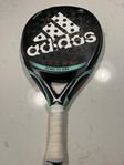 padelrack Adidas Adipower Light 3.1