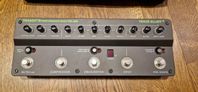 Bas preamp - Trace Elliot Transit B