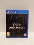 Dark Souls II Scholar Of The First Sin PS4