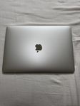 MacBook Air 13 M1/256gb år 2020