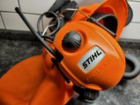 Peltor/Stihl radiohörselskydd för skogsadhjälm