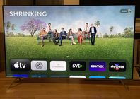 Samsung 60” LED TV - 7 series 4K/UHD