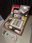 Super Nintendo Classic Mini SNES