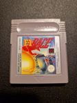 F-1 Race - Game Boy