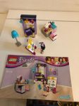 Lego Friends