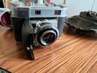 Kodak Retina IIIc