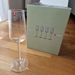 Champagneglas Iittala 