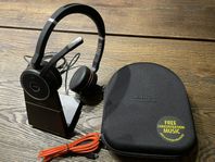 Jabra Evolve 75 Headset