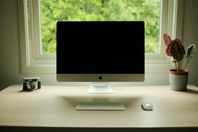 iMac 27" 2017