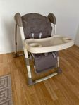 Hauck Sit n Relax 3 in 1 Highchair 