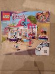 LEGO Friends 41391 Heartlake Citys frisörsalong