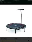 Fitness trampolin 